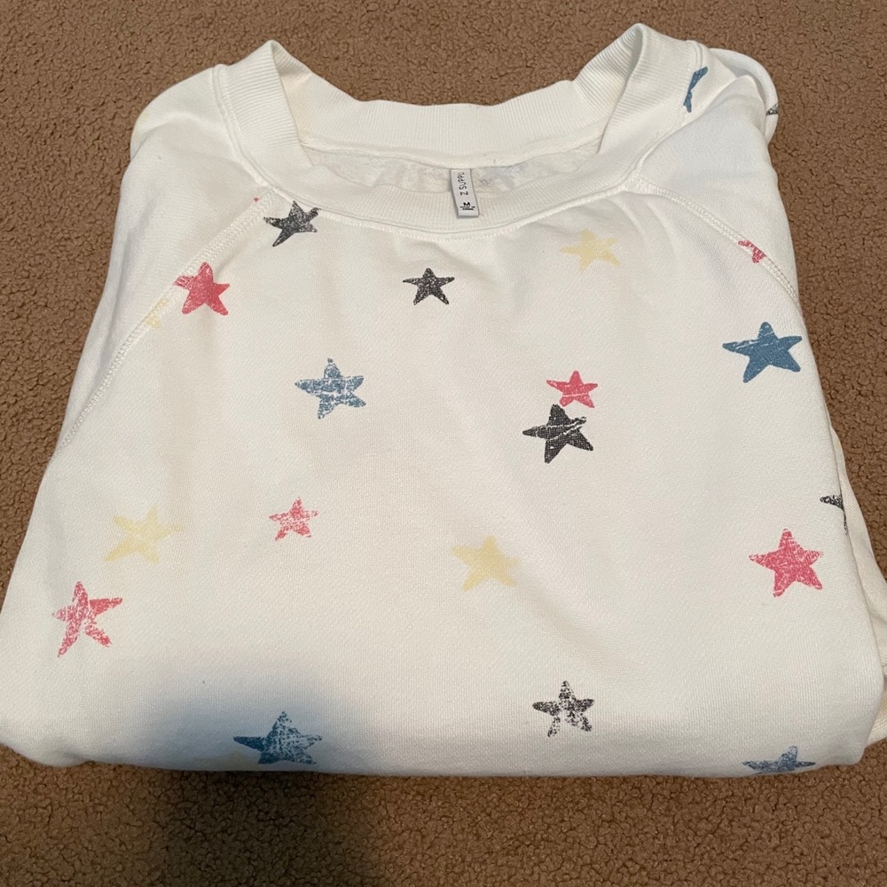 Z Supply crew neck
